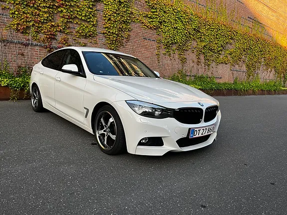 BMW 328I 2014 photo 2