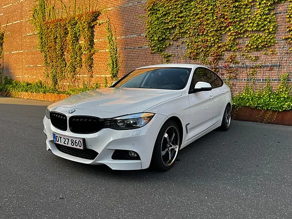 BMW 328I