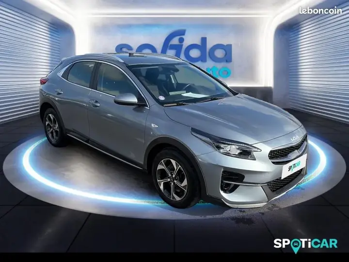 Kia Xceed 2023 photo 3
