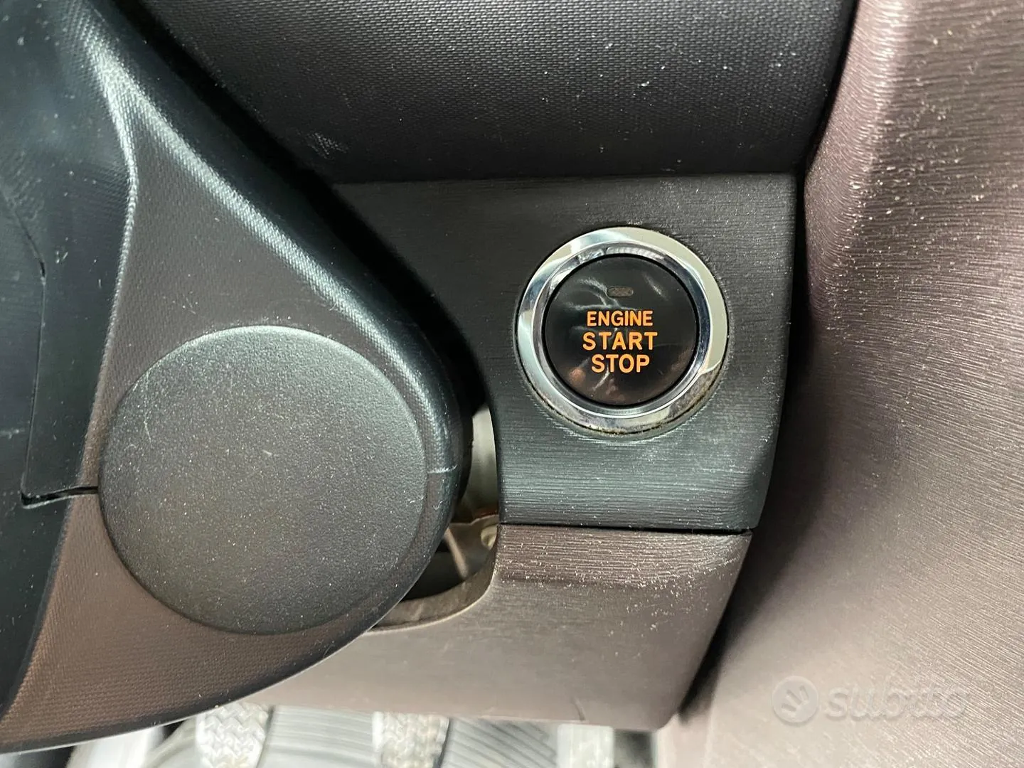 Toyota Iq 2011 photo 5
