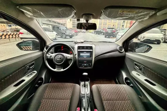 Toyota Wigo 2023 photo 4