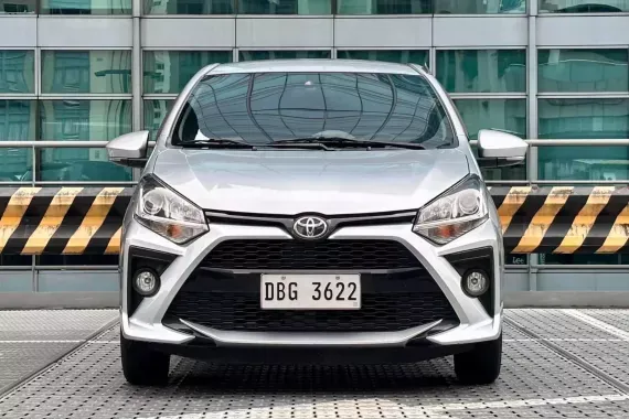 Toyota Wigo 2023 photo 2