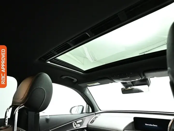 Mercedes-Benz Eqc 2020 photo 3