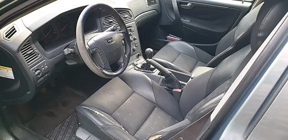 Volvo V70 2001 photo 4