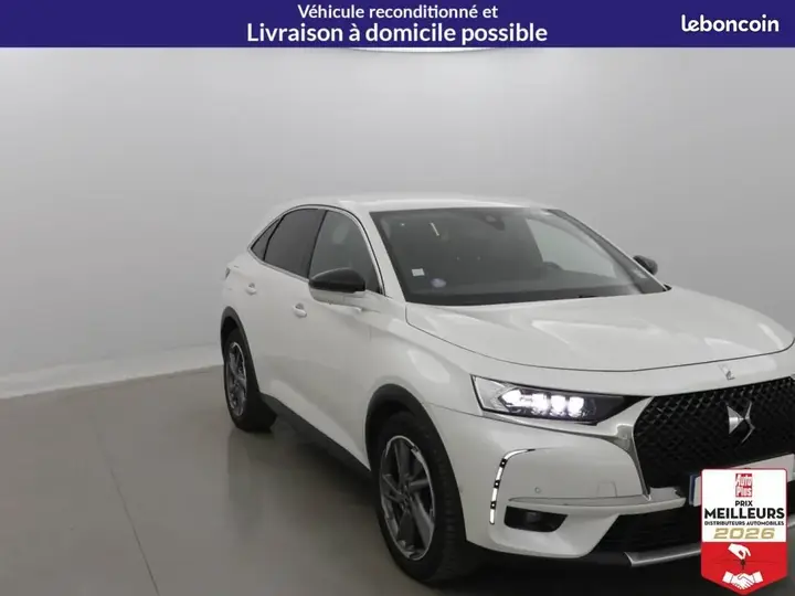 DS Automobiles Ds7 2021 photo 3