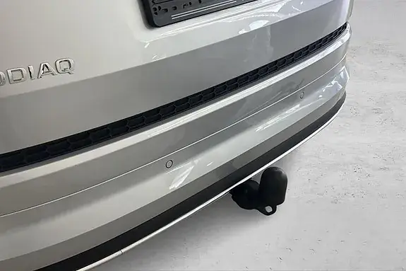 Skoda Kodiaq 2023 photo 5