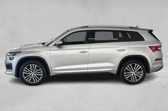 Skoda Kodiaq 2023 photo 3