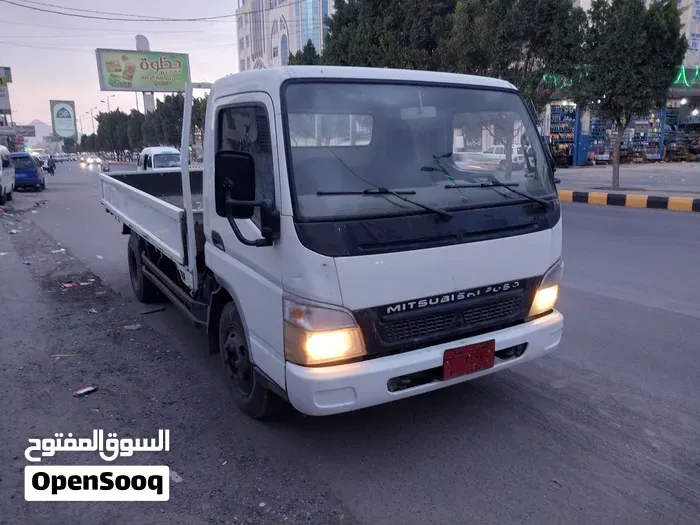 Mitsubishi L200 2007 photo 5