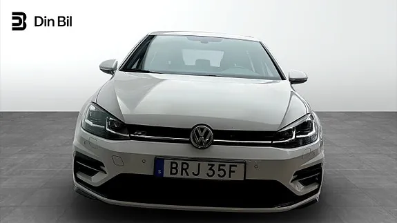 Volkswagen Golf I 2020 photo 4