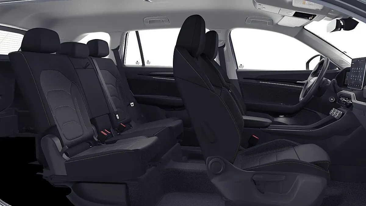 Skoda Kodiaq photo 3
