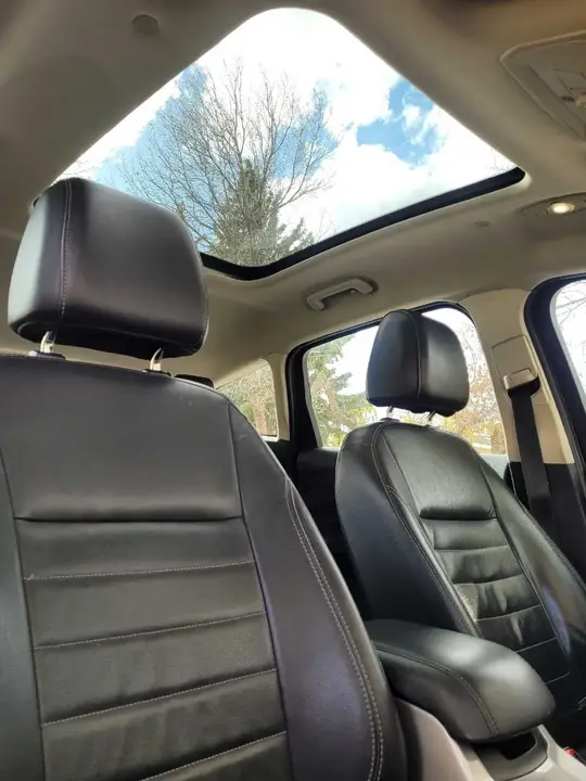 Ford C-Max 2014 photo 4