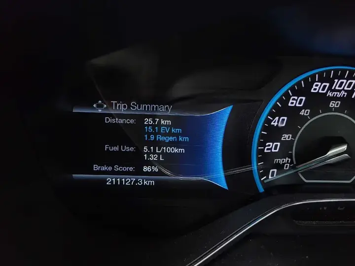 Ford C-Max 2014 photo 5