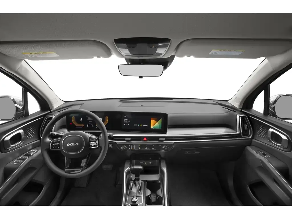 Kia Sorento 2024 photo 5