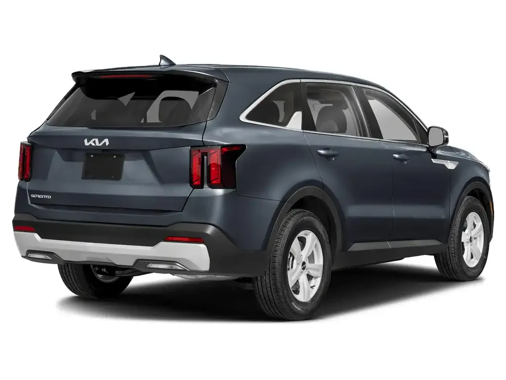 Kia Sorento 2024 photo 2