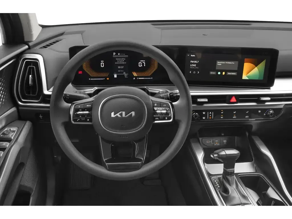 Kia Sorento 2024 photo 4