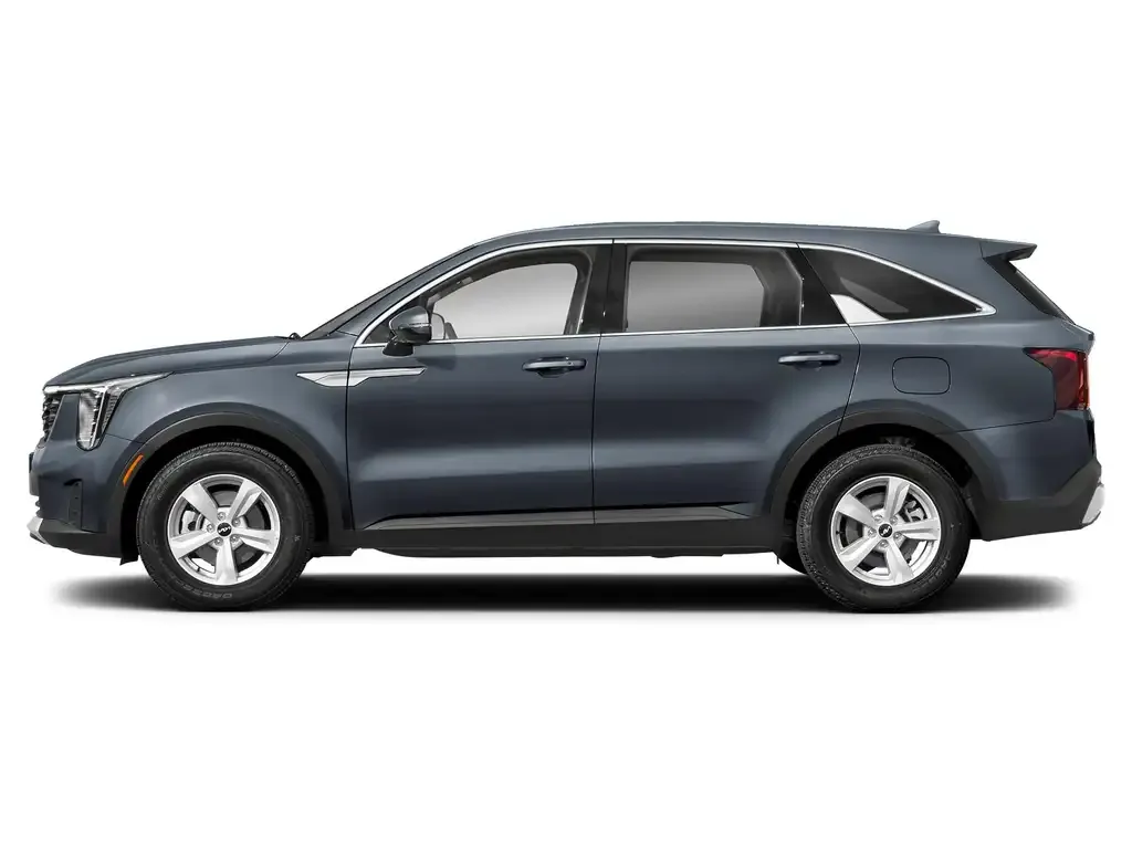 Kia Sorento 2024 photo 3