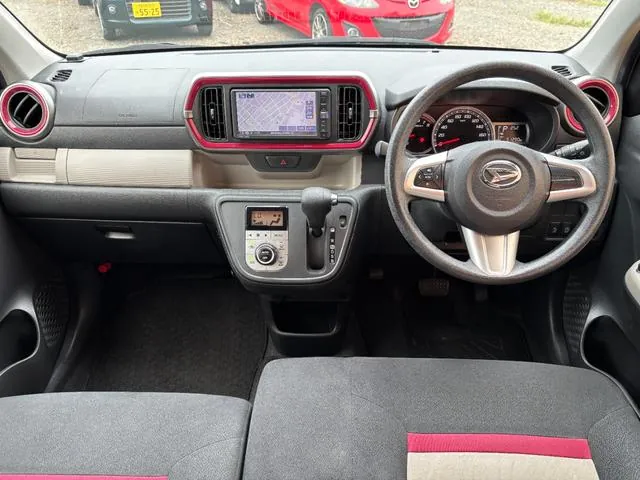 Daihatsu Boon Silk 2018 photo 5