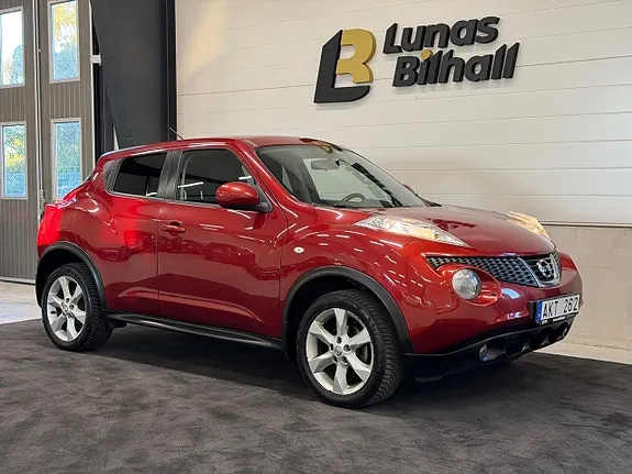 Nissan Juke 2013 photo 5