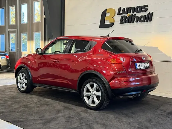 Nissan Juke 2013 photo 3