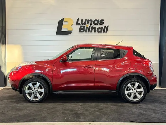 Nissan Juke 2013 photo 4