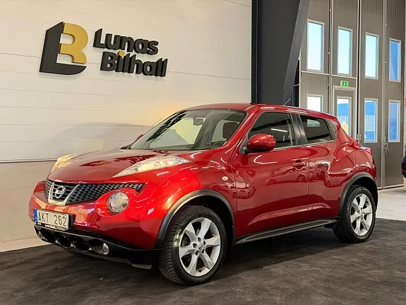 Nissan Juke 2013 photo 2