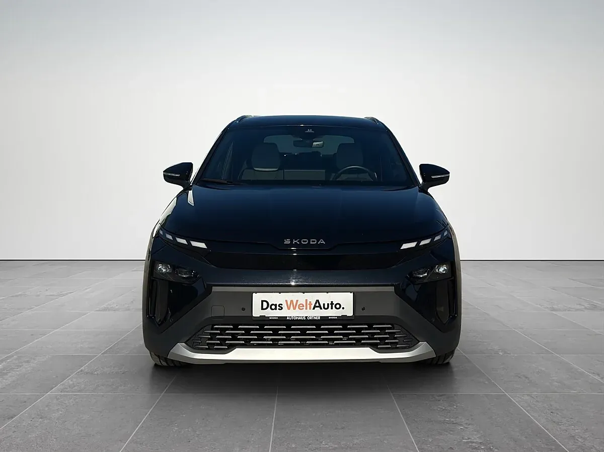 Skoda Elroq 2026 photo 2