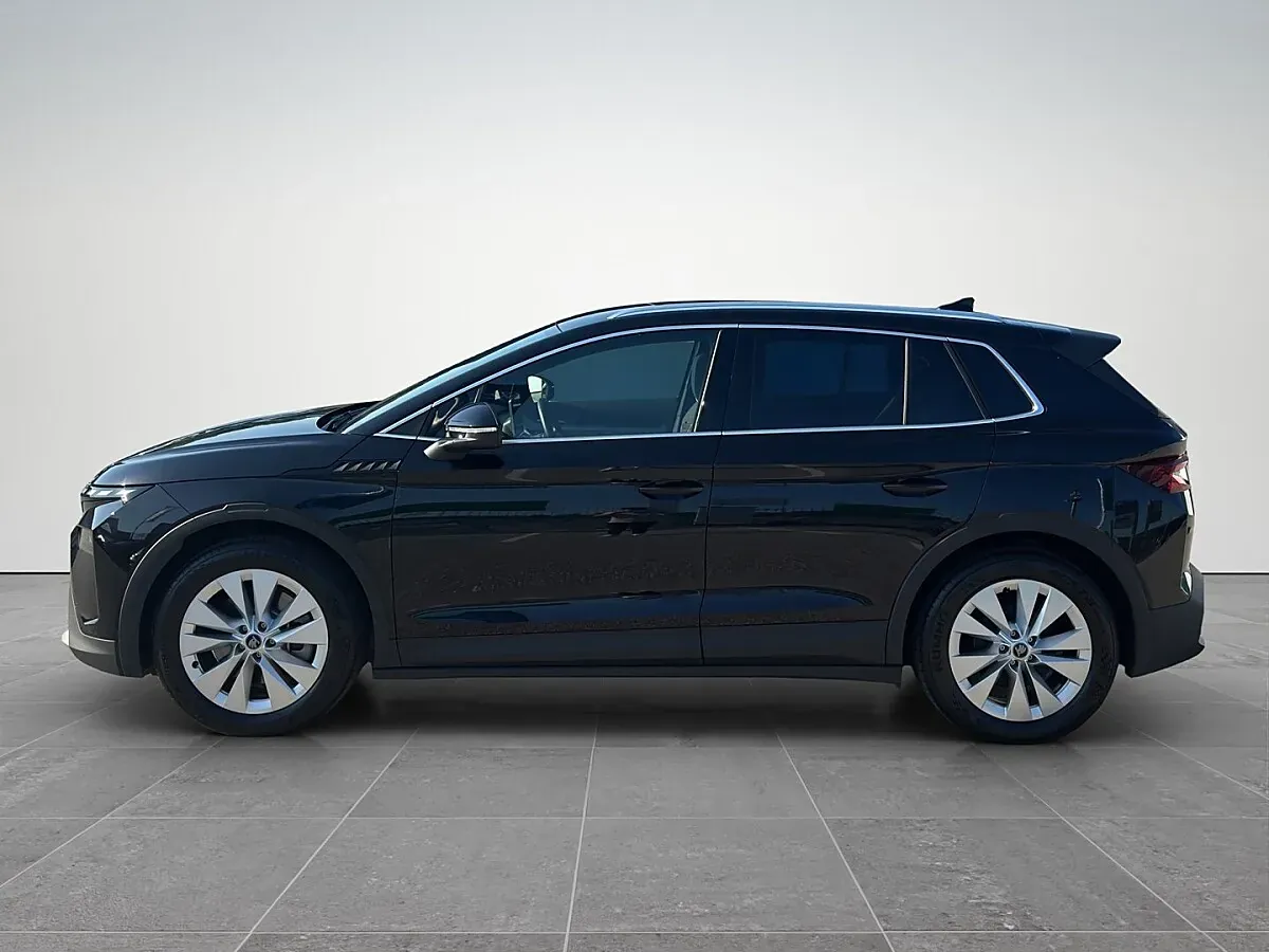 Skoda Elroq 2026 photo 3