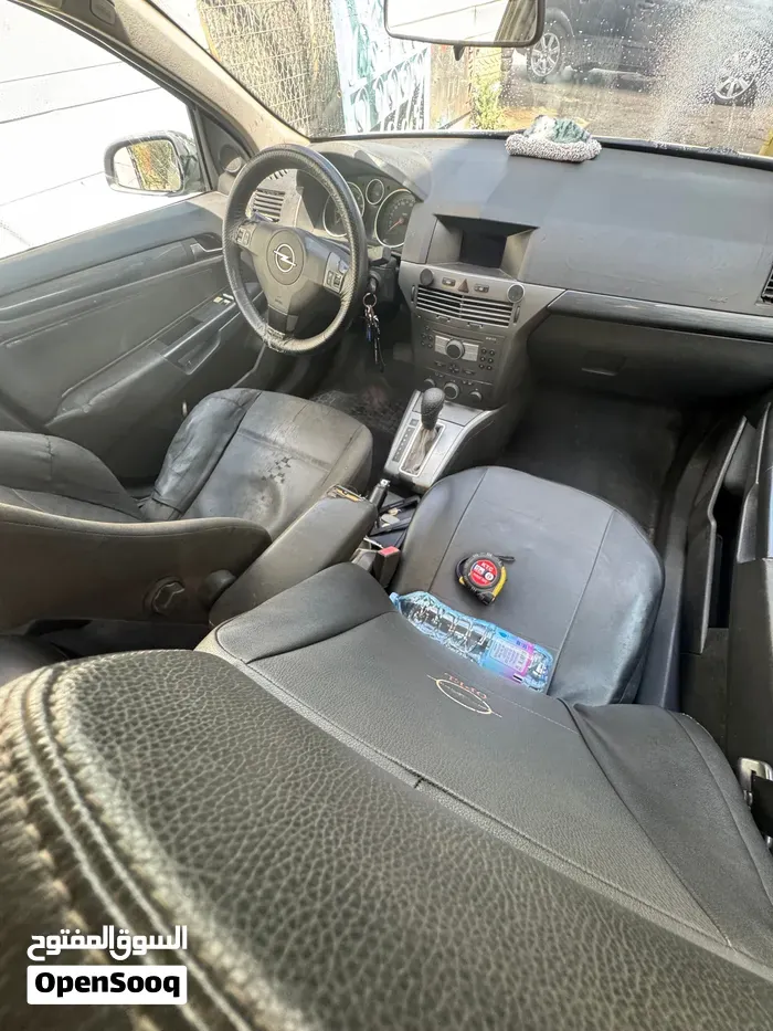 Opel Astra 2005 photo 3