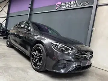 Mercedes-Benz E-Class 2024 photo 3