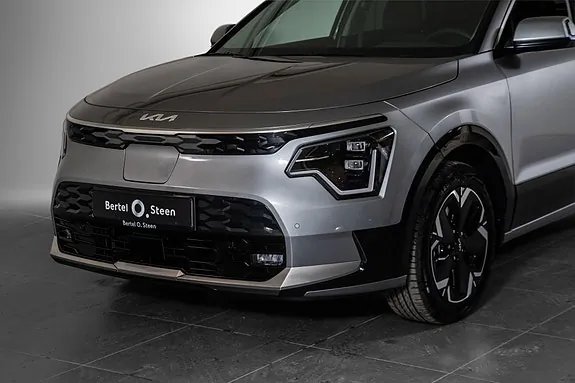 Kia Niro 2026 photo 2