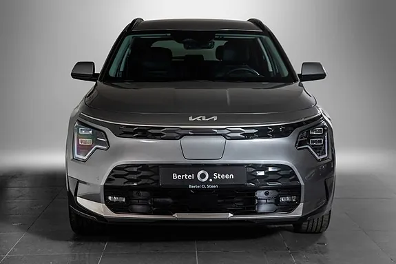 Kia Niro 2026 photo 3
