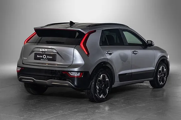 Kia Niro 2026 photo 4