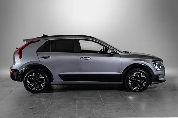 Kia Niro 2026 photo 5