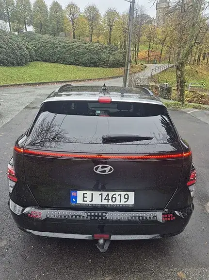 Hyundai Kona 2024 photo 5