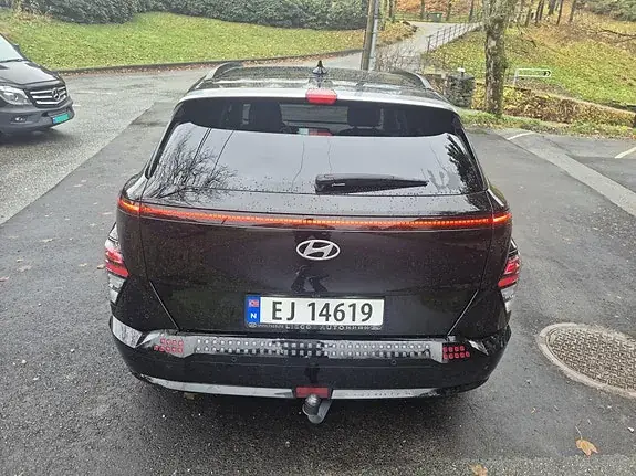 Hyundai Kona 2024 photo 3