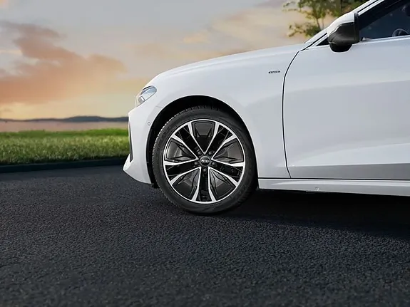 Audi A5 2026 photo 3