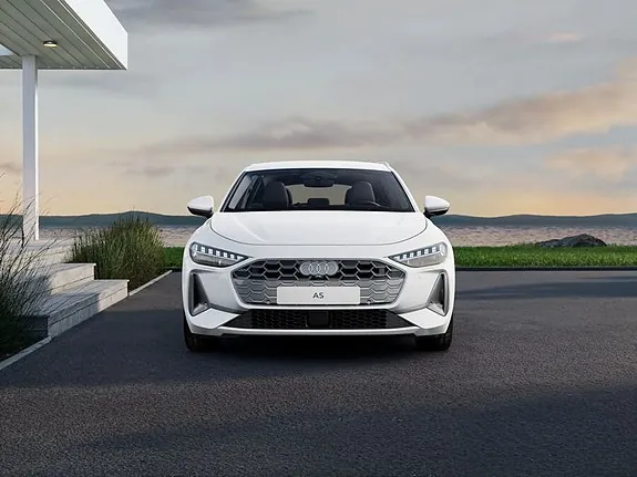 Audi A5 2026 photo 4