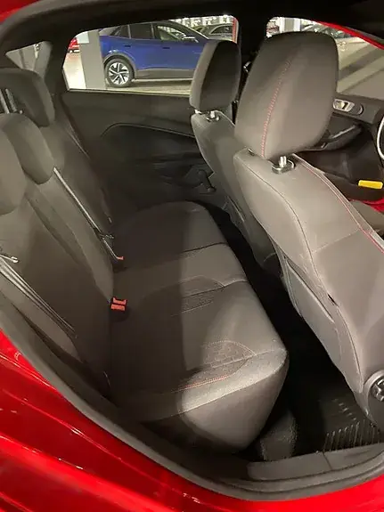 Ford Fiesta 2017 photo 5