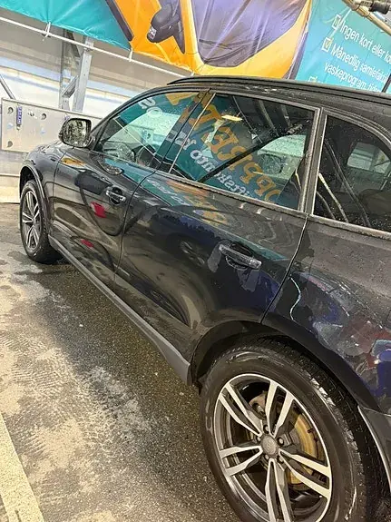 Audi Q5 2009 photo 2
