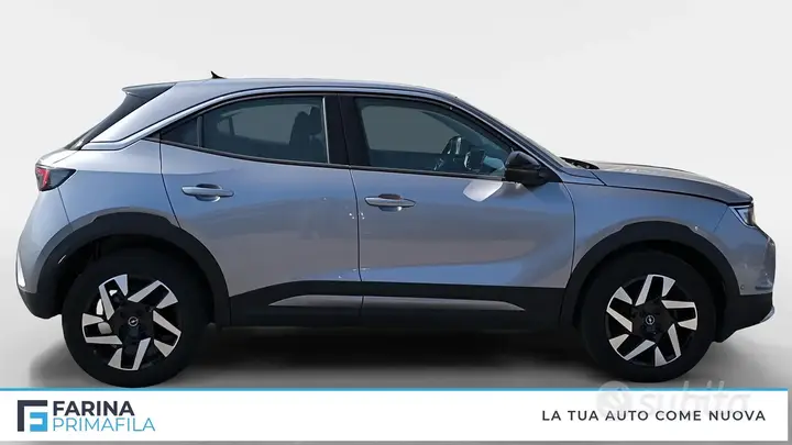 Opel Mokka 2023 photo 3