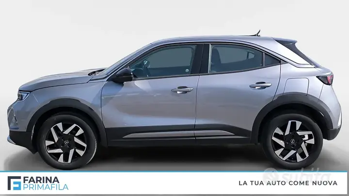 Opel Mokka 2023 photo 4