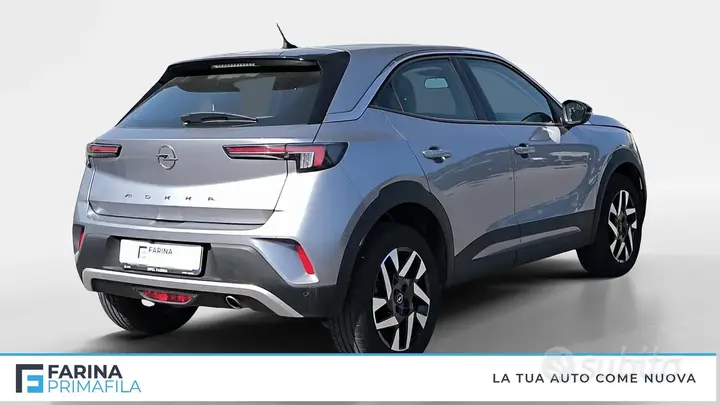 Opel Mokka 2023 photo 5