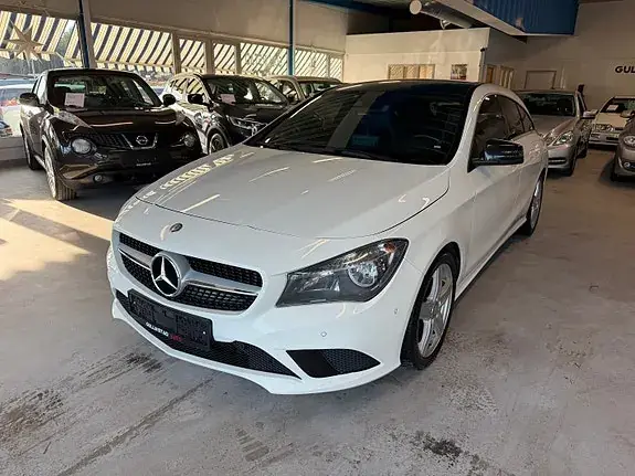 Mercedes-Benz Cla 180 2015 photo 4