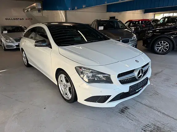 Mercedes-Benz Cla 180 2015 photo 2