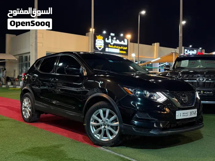 Nissan Rogue 2022 photo 3