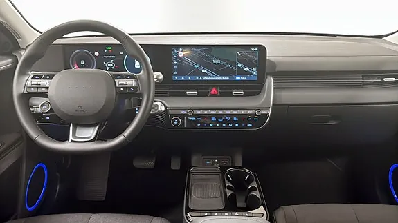 Hyundai Ioniq 5 2027 photo 4