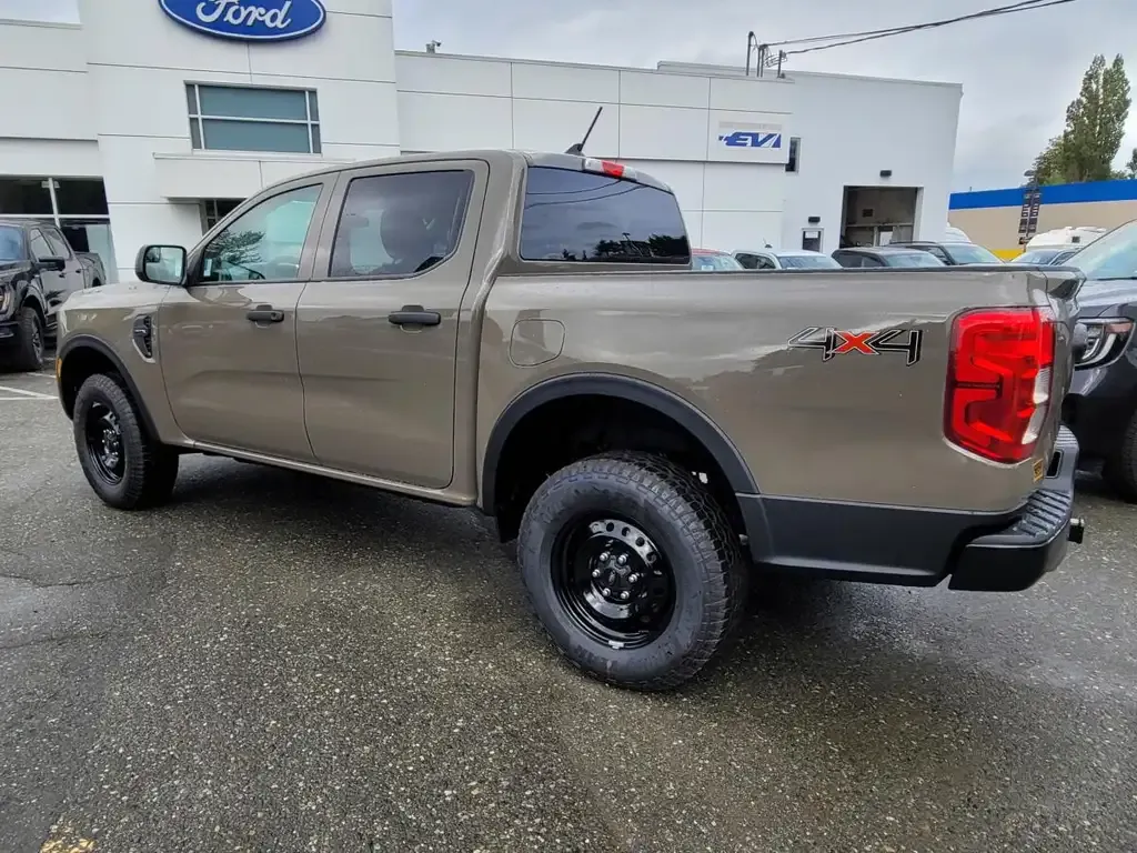 Ford Ranger 2026 photo 3