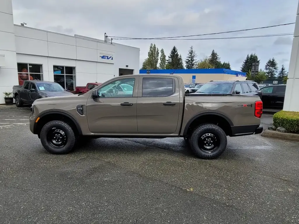 Ford Ranger 2026 photo 2