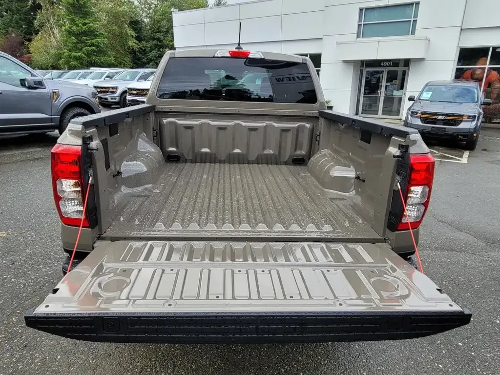 Ford Ranger 2026 photo 5