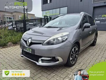 Renault Scénic